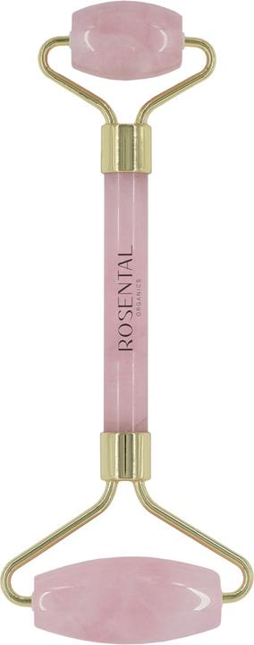 Actual product image Rosental Organics Rosental Tools - Rose Quartz Roller