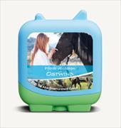 Actual product image Tonies Clever Tonie Ostwind - Understanding horses with Ostwind (German)