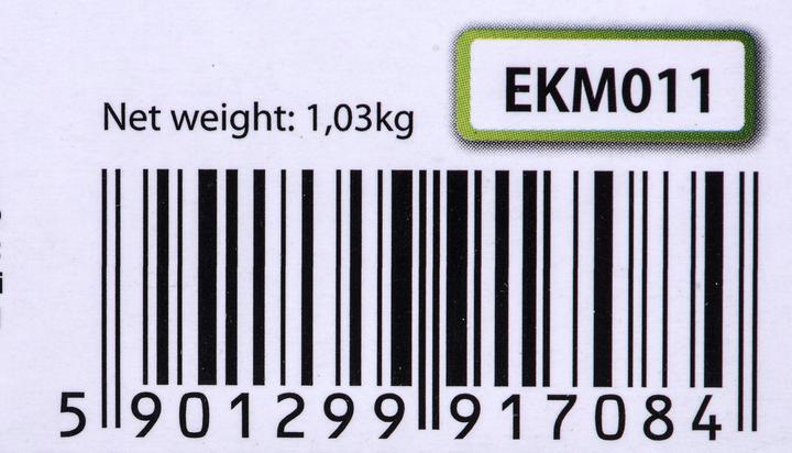 Immagine prodotto Esperanza EKM011 TORTA DI MELE (400 W)