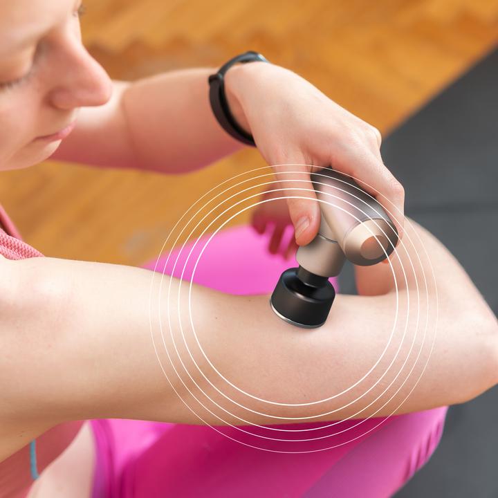 Image du produit Homedics Myti Dusk