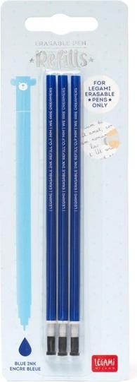 Produktbild Legami Mine (Ersatzmine, Blau, 0.70 mm)