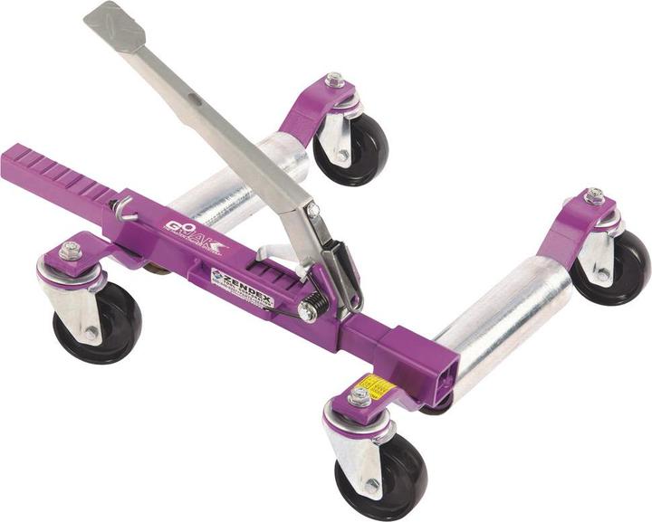 Actual product image Gojak Vehicle dolly, 5211L, max. load 590 kg