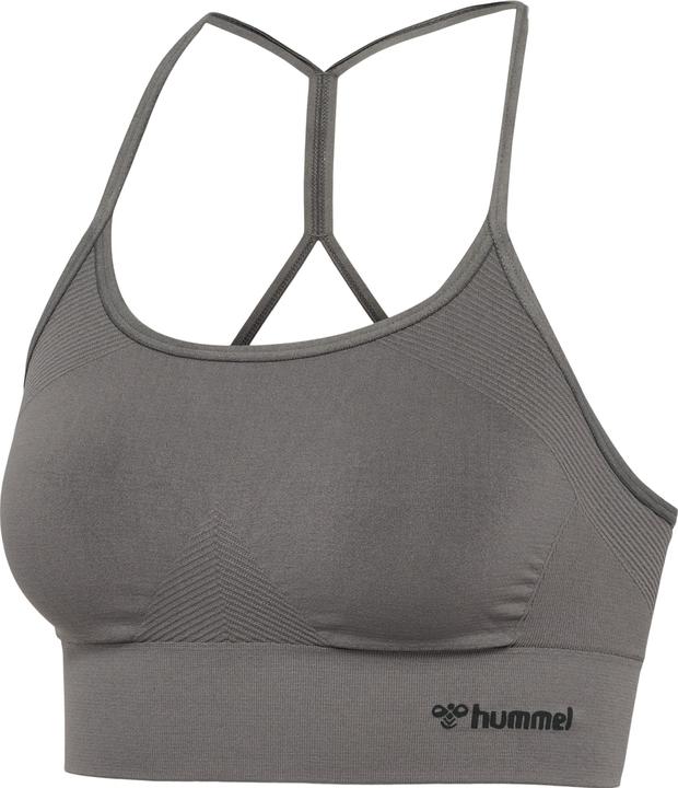 hummel Hmltiffy Seamless Sports Top
