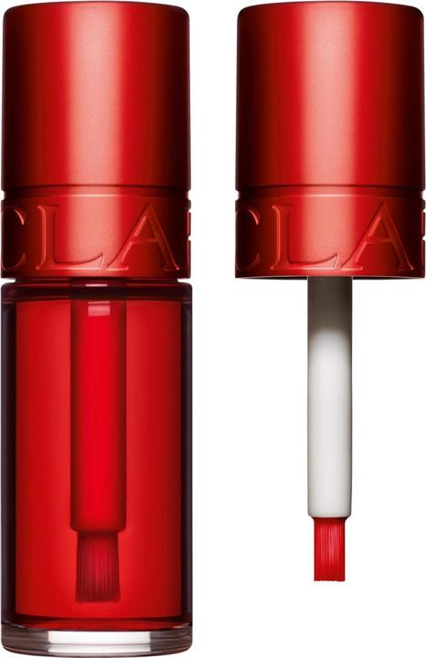 Image du produit Clarins Water Lip Stain - 03 Red Water Matte (03 Red Water Matte)