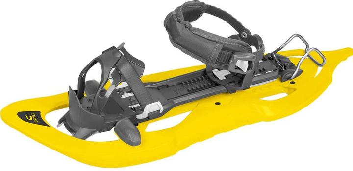 Actual product image Grivel Monterosa snowshoes