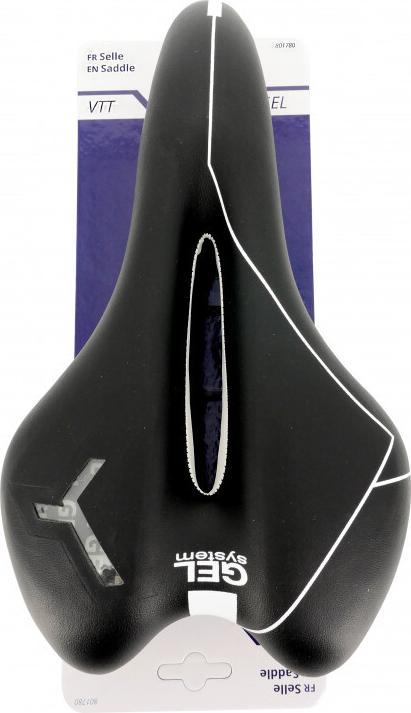 Image du produit NNM selle gel vtt