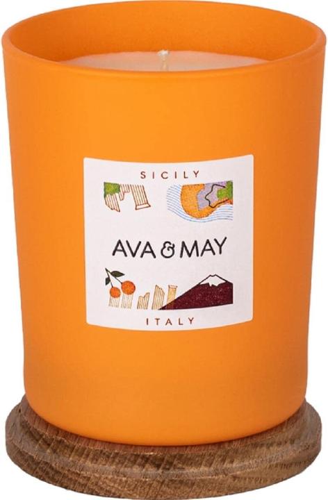 Ava & May Sicily (180 g)