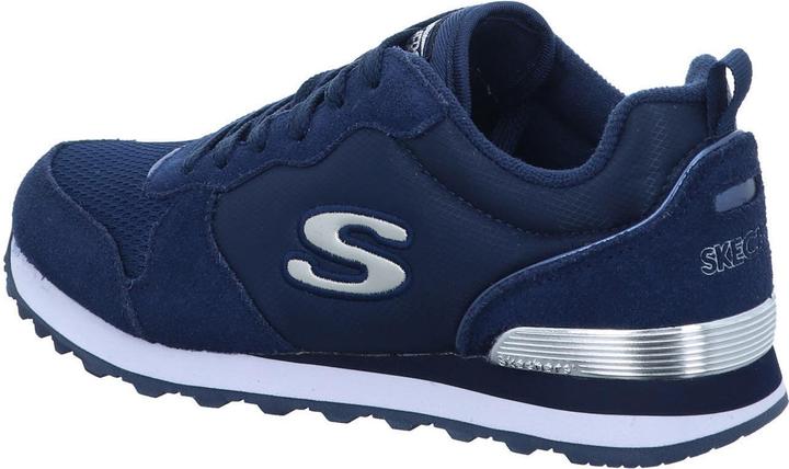 Produktbild Skechers OG 85 GOLD'N GURL (40)