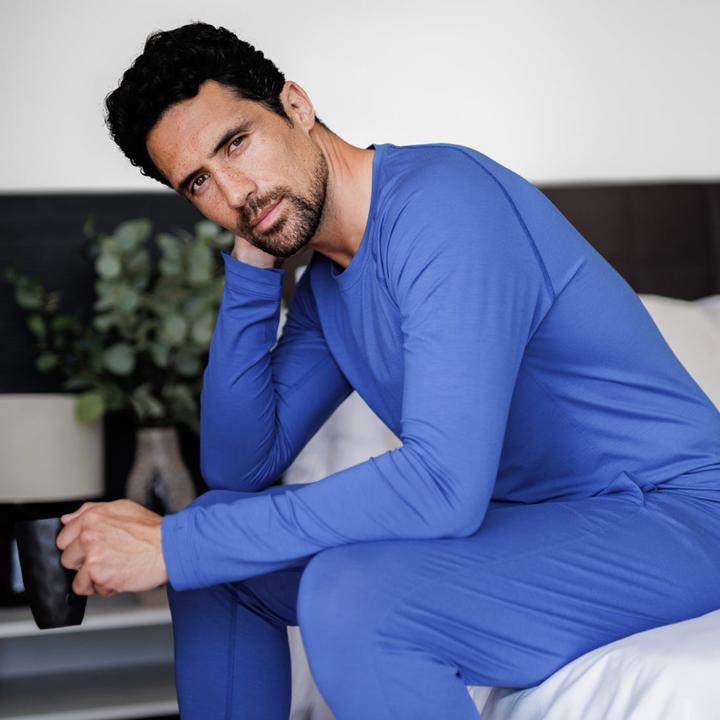 Produktbild Dagsmejan Recovery Sleep Long Sleeve (L)