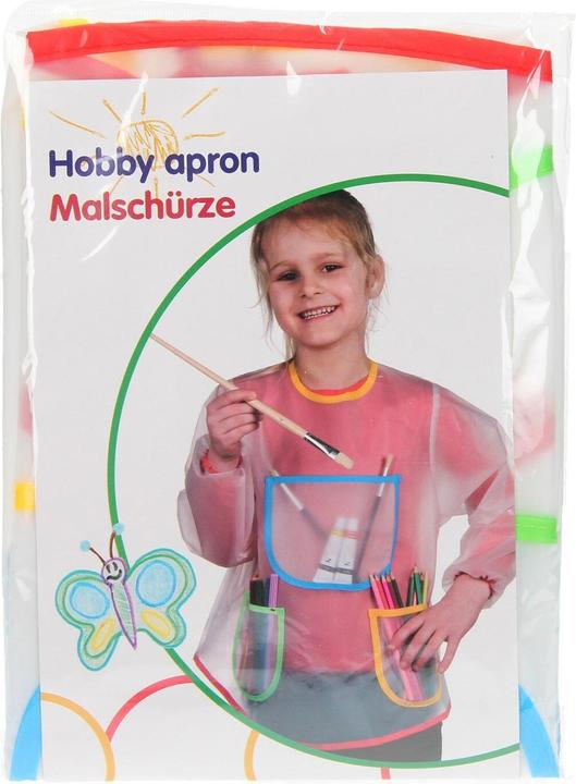 Image du produit Creative kids Tablier de peinture