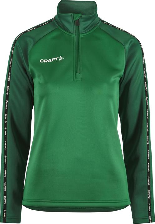 Craft SQUAD 2.0 HALF ZIP W