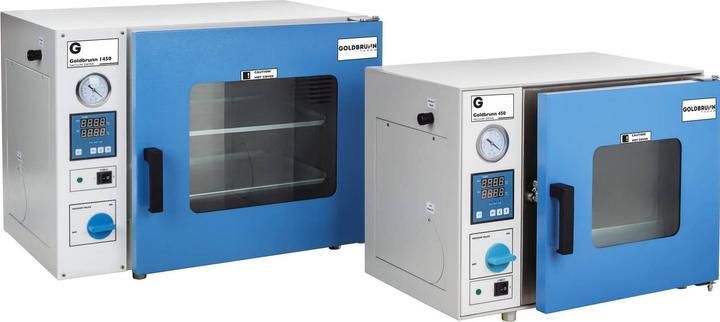 Produktbild Goldbrunn Vakuumtrockenschrank