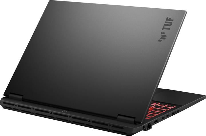 Produktbild ASUS TUF Gaming A16 RTX 4070 (16", AMD Ryzen AI 9 HX 370, 16 GB, 1000 GB, DE)