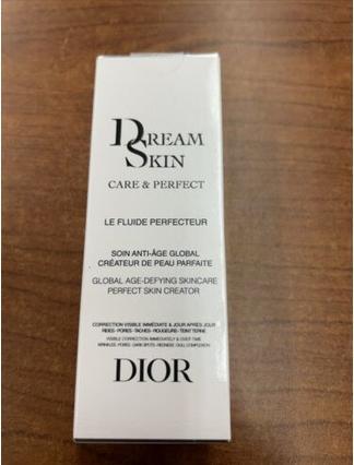 Produktbild Dior Dreamskin Care & Perfect Le Fluide Perfecteur