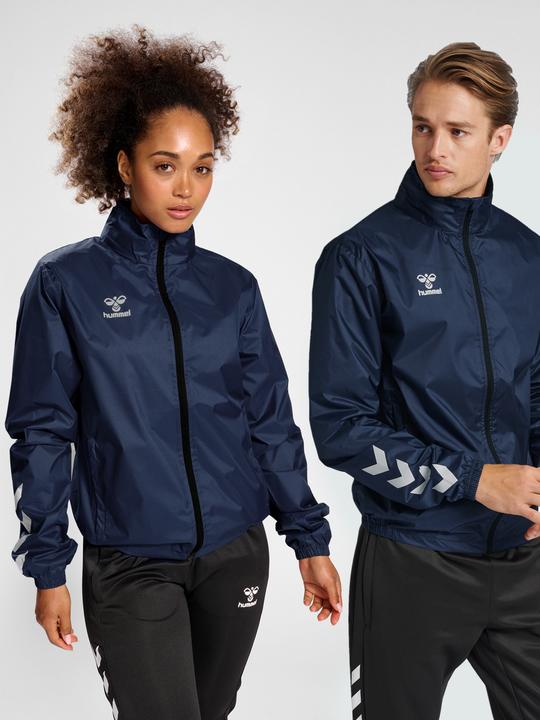 Produktbild hummel Core Xk Spray Jacket (3XL)