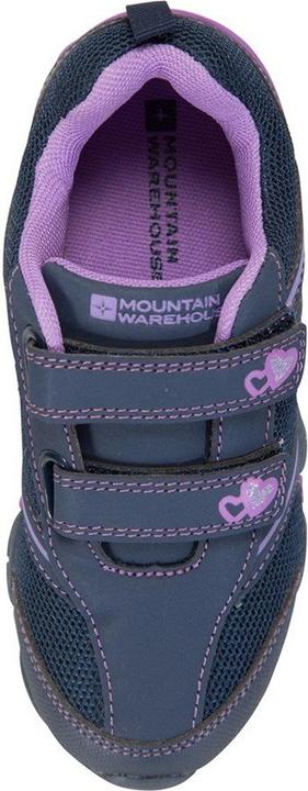Produktbild Mountain Warehouse Sneaker Aufleuchtend (23)