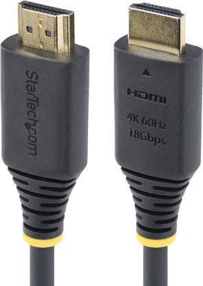 Produktbild StarTech Dis Acc VESA Mounting Bracket (0.50 m, HDMI)