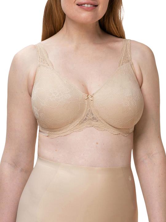 Produktbild Triumph Contouring Sensation W01 Minimizer BH (85 C, Einzelpack)