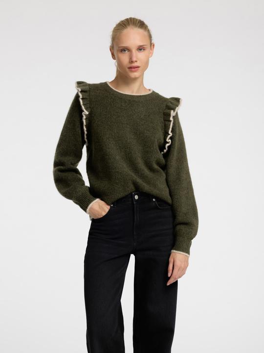 Immagine prodotto Selected Femme Maglia increspata (L)