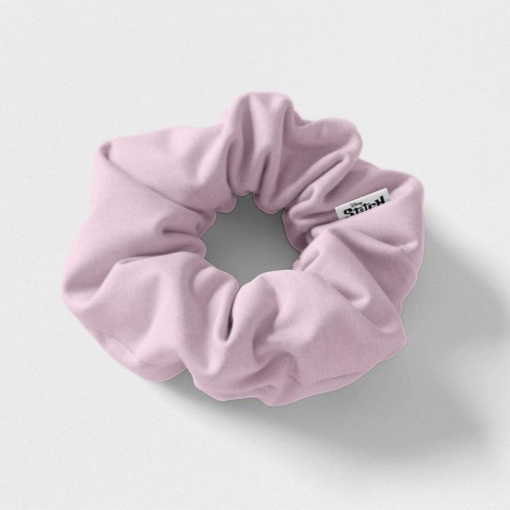 Image du produit Cerda DISNEY - STITCH - Accessoires Cheveux "Chouchou" 3x - Jungle (Élastiques à cheveux)