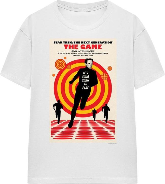 Produktbild The Next Generation Season 5 Episode 6 TShirt (M)