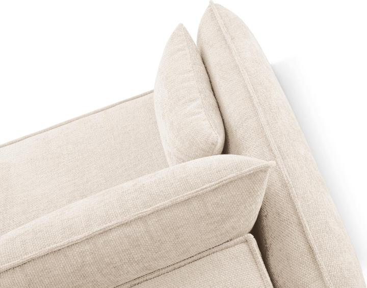 Produktbild Micadoni Kaelle (Ecksofa)