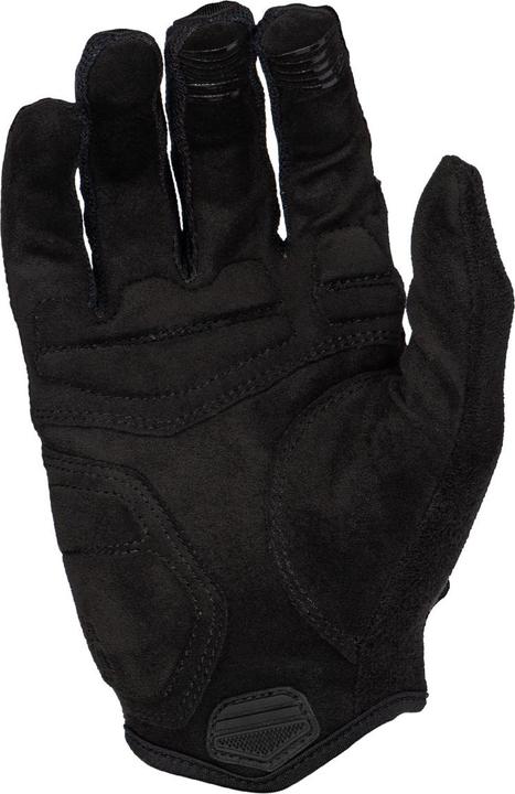 Produktbild Lizard Skins Monitor Traverse Handschuh, jet black, L/10 (10, L)