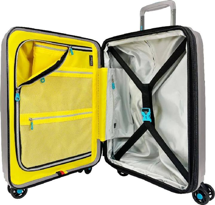 Produktbild BG Berlin Enduro Luggage V2 - 2er Kofferset (100 l, L (90 - 115l))
