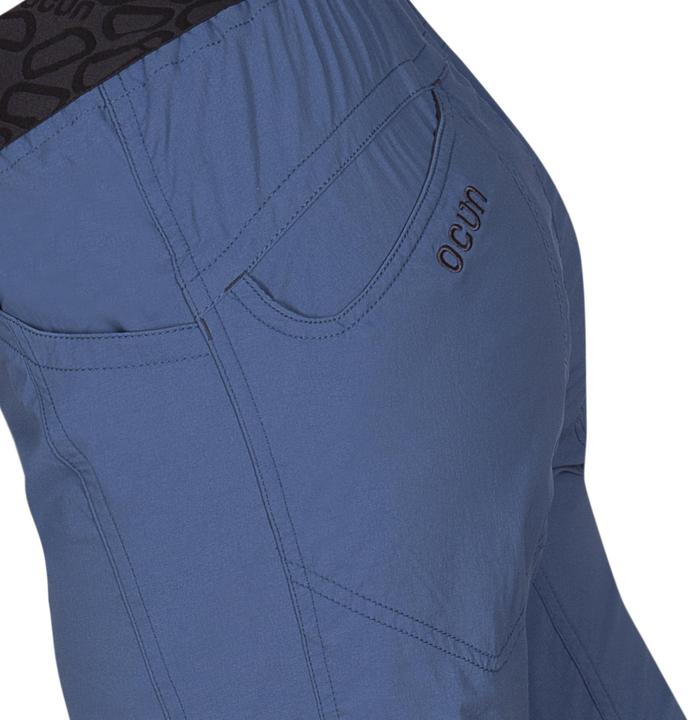 Immagine prodotto Ocun Pantaloni Mánia Pantaloni da arrampicata sportiva (XL)