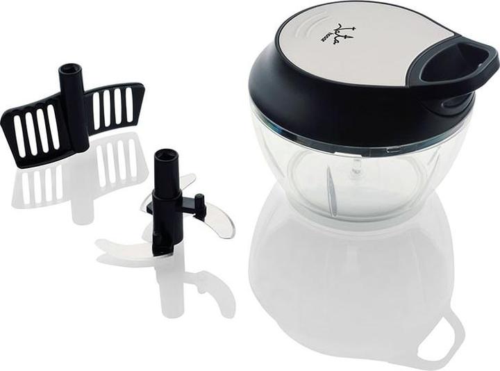 Actual product image Jata HMAQ4501 (350 ml)