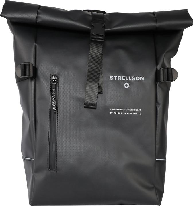 Strellson stockwell 2.0 eddie backpack mvf (19 l)