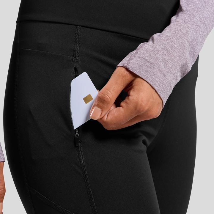 Immagine prodotto Odlo Zeroweight Warm 2.0 (XS)
