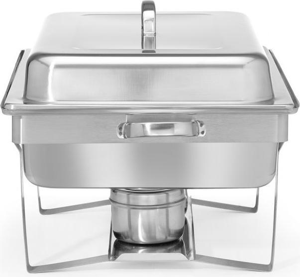 Image du produit Hendi Chafing Dish Fiora