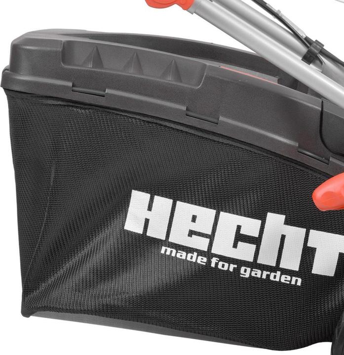 Produktbild Hecht 546 BSW (Benzinbetrieb)