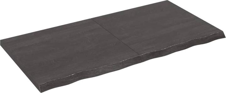 Actual product image VidaXL Saba (120 x 60 x 4 cm)