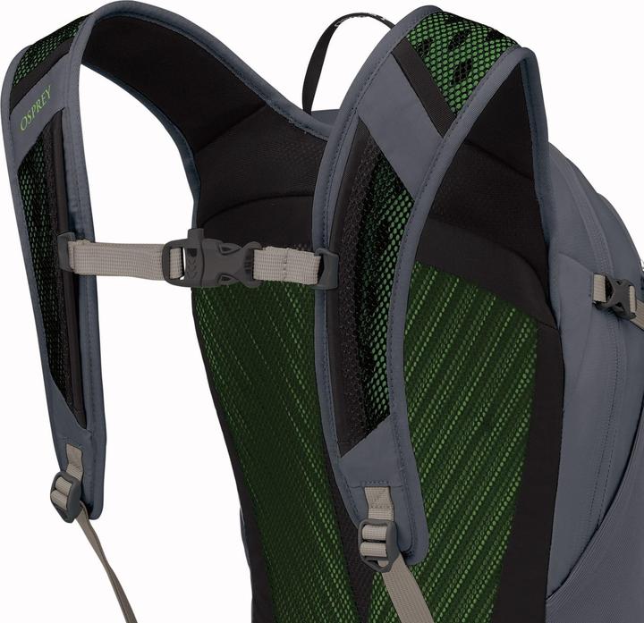 Actual product image Osprey Sportlite 15 Daypack 45 cm (15 l)
