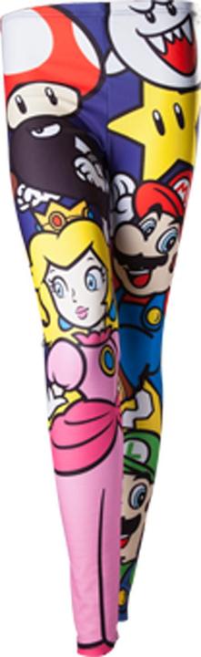Immagine prodotto Bioworld Nintendo - Team All Star - taglia XL (L)