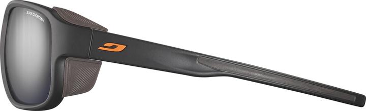 Image du produit Julbo Lunettes de soleil Montebianco 2 (Orange, Noir, Argent)