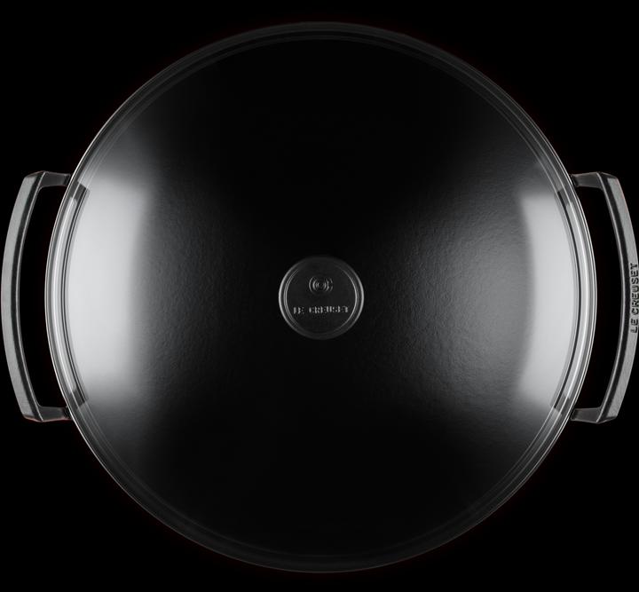 Image du produit Le Creuset Wok (36 cm, Wok, Fonte)