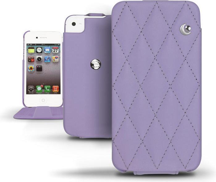 Produktbild Noreve Lederschutzhülle vertikal (Apple iPhone 4)