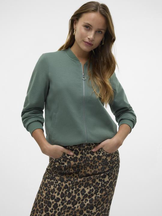 Produktbild Vero Moda VMHARUKI Leichte Jacke Jacke (40)