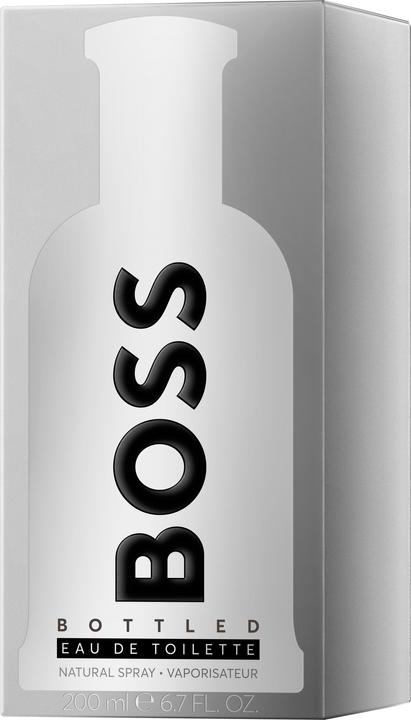 Produktbild BOSS Bottled (Eau de Toilette, 200 ml)