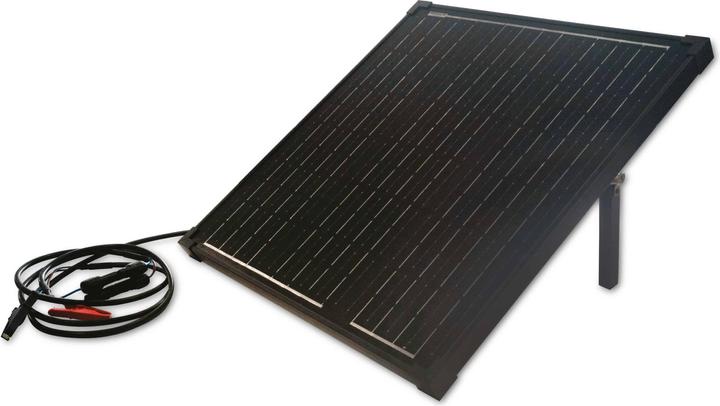 Technaxx 5023 Solar charge controller 18 V (50 W, 4.10 kg)