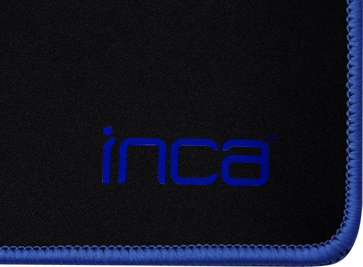 Actual product image Inca Gaming mouse pad IMP-018M XXL, 900x400x3mm, Speed, BL retail (XXL)