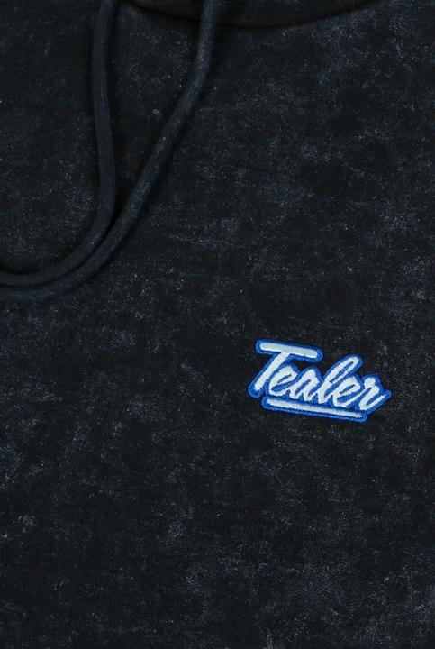 Produktbild Tealer hoodie teaer warp zone (L)