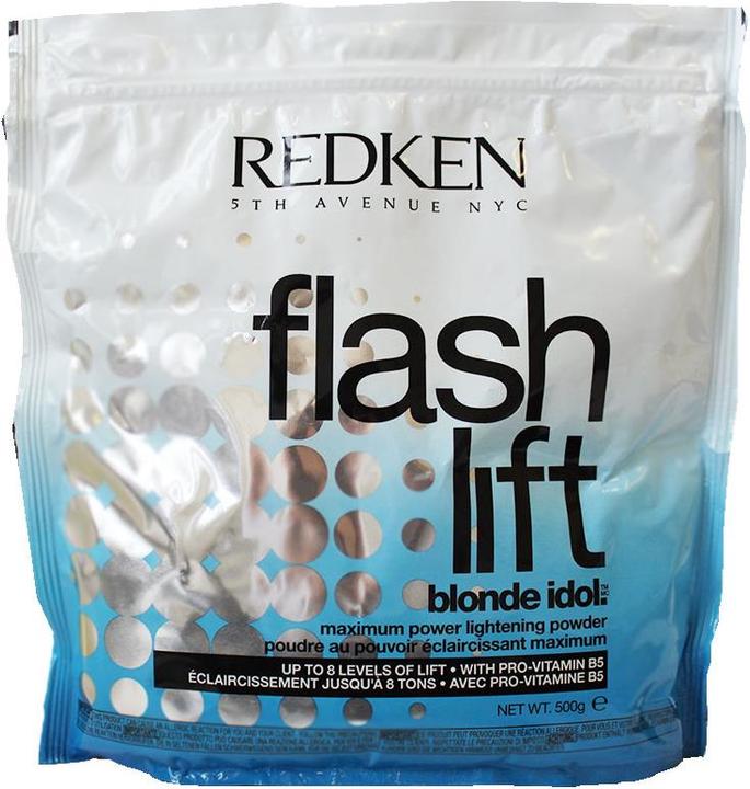 Image du produit Redken Flash Lift Blonde Idol (Blond)