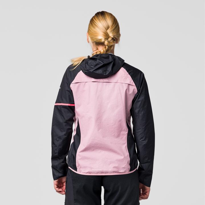 Actual product image Salewa Vento Powertex 2.5 Layers Jacket Da (36, 42, S)