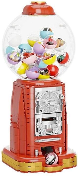 Produktbild Pantasy Original-Retro Series Bauset Gumball Machine 34 cm
