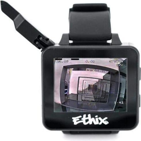 Image du produit Ethix Mini écran FPV (Accessoires FPV)