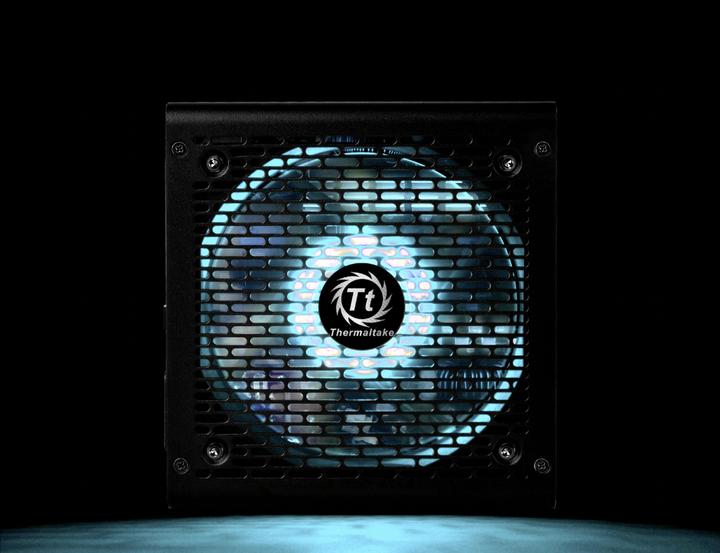 Actual product image Thermaltake Smart RGB (500 W)